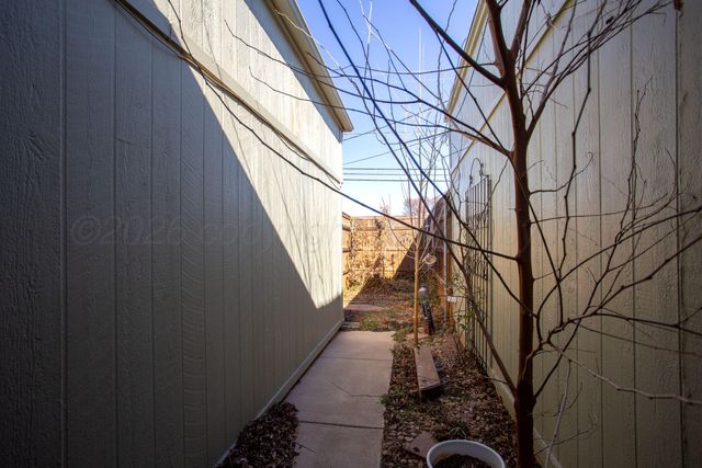 6130 BELPREE Road, Amarillo, TX 79106