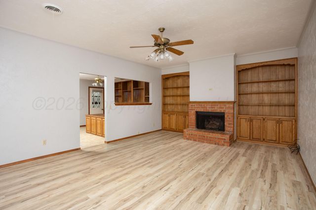 6130 BELPREE Road, Amarillo, TX 79106