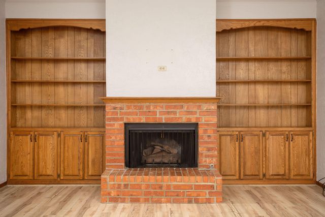 6130 BELPREE Road, Amarillo, TX 79106