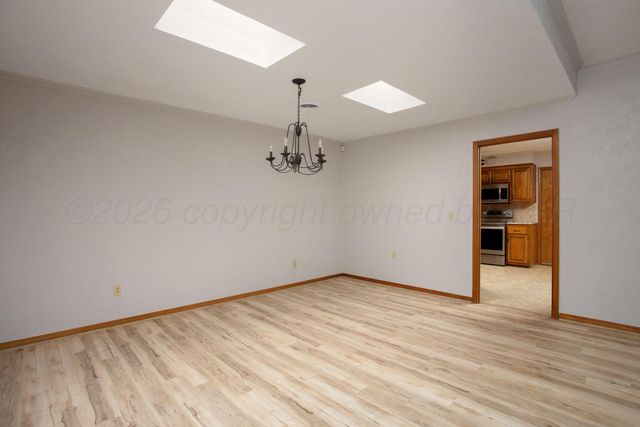 6130 BELPREE Road, Amarillo, TX 79106