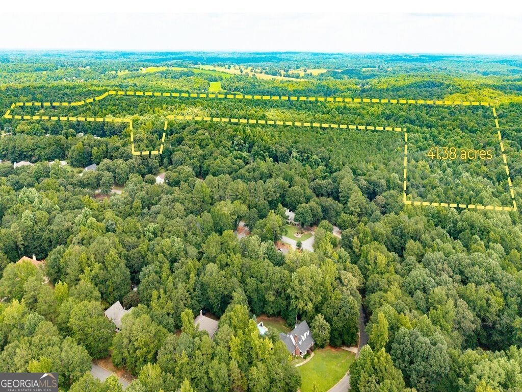0 Rocky Drive, Colbert, GA 30628 — photo 2