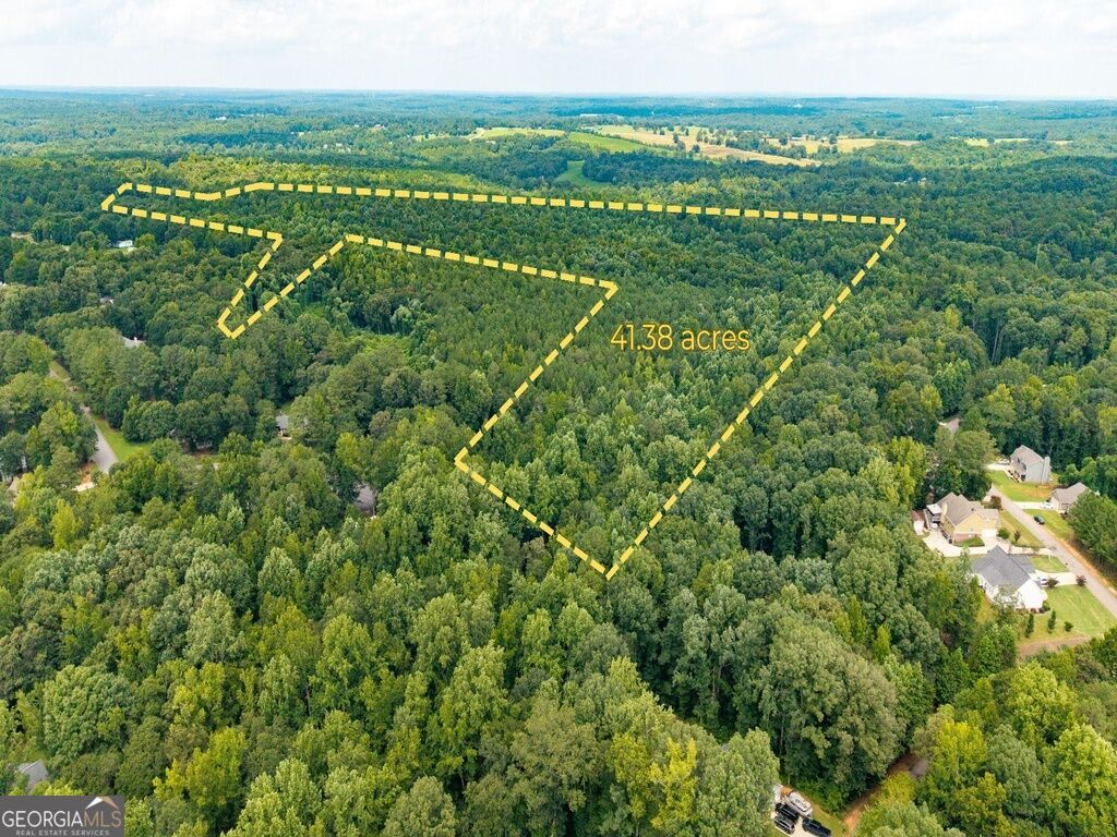 0 Rocky Drive, Colbert, GA 30628 — photo 3