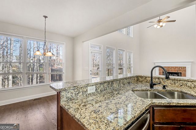 72 Wagon Oak Trail, Dallas, GA 30132