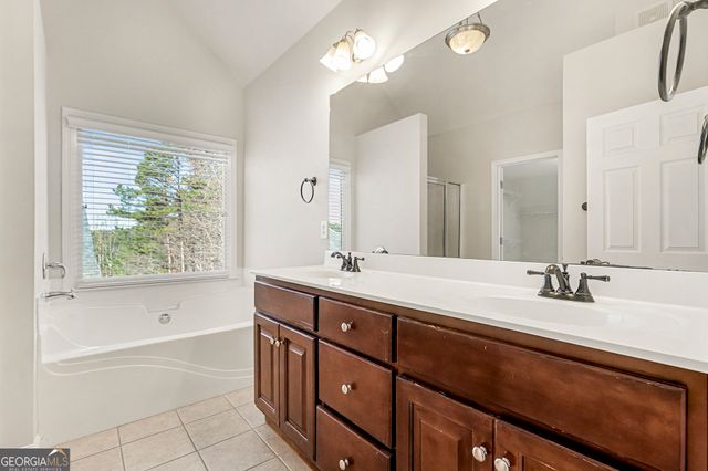 72 Wagon Oak Trail, Dallas, GA 30132