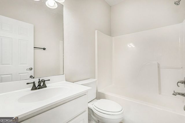 72 Wagon Oak Trail, Dallas, GA 30132