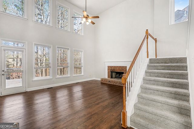 72 Wagon Oak Trail, Dallas, GA 30132