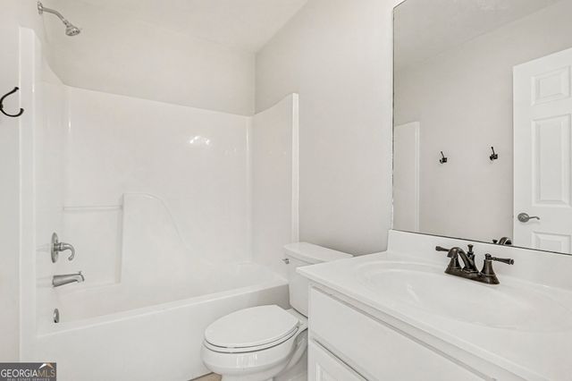 72 Wagon Oak Trail, Dallas, GA 30132