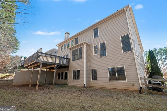 72 Wagon Oak Trail, Dallas, GA 30132