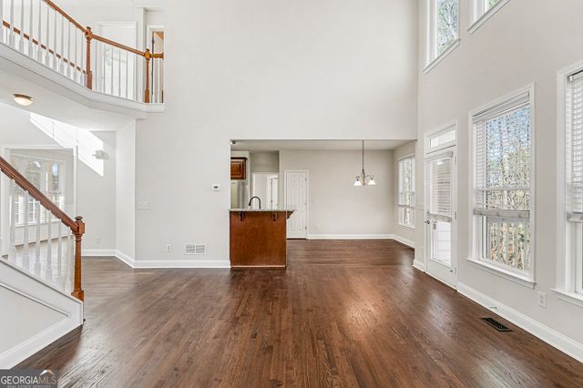 72 Wagon Oak Trail, Dallas, GA 30132