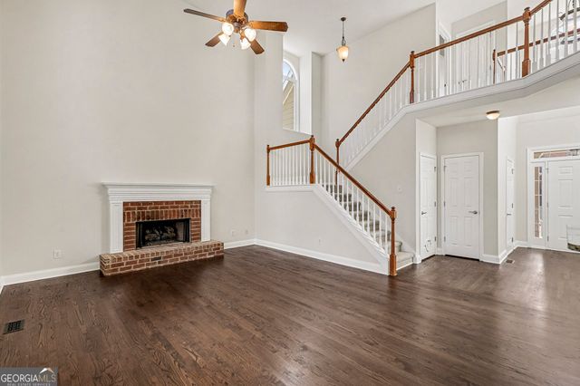 72 Wagon Oak Trail, Dallas, GA 30132