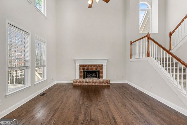 72 Wagon Oak Trail, Dallas, GA 30132