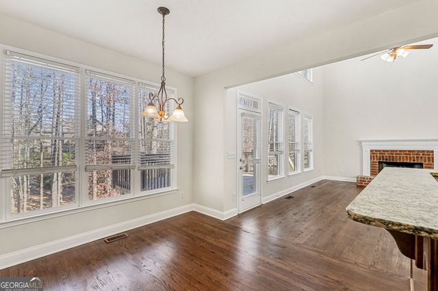 72 Wagon Oak Trail, Dallas, GA 30132