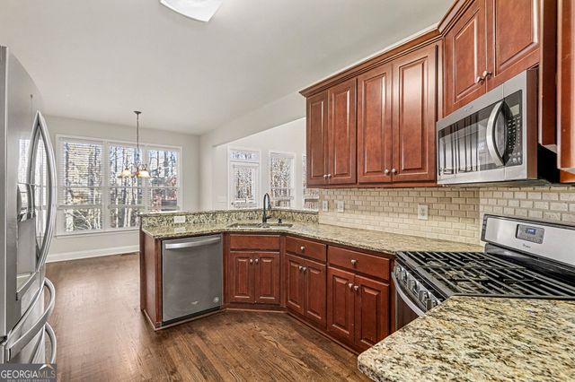 72 Wagon Oak Trail, Dallas, GA 30132