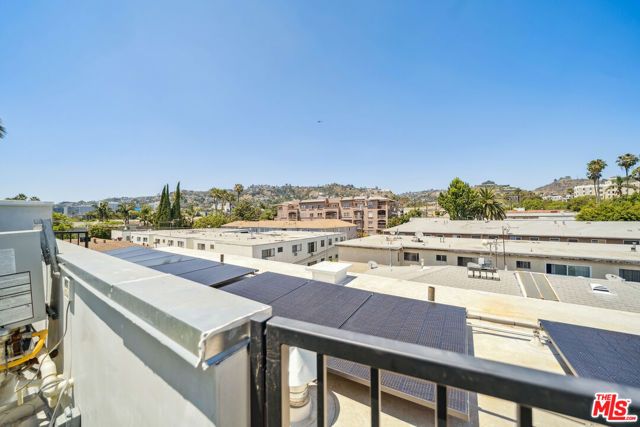 1223 N Hayworth Avenue 9, West Hollywood, CA 90046