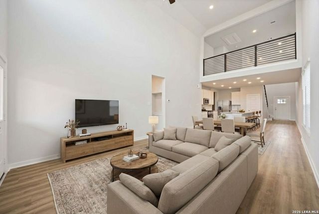 14947 Fischer Garden, San Antonio, TX 78253