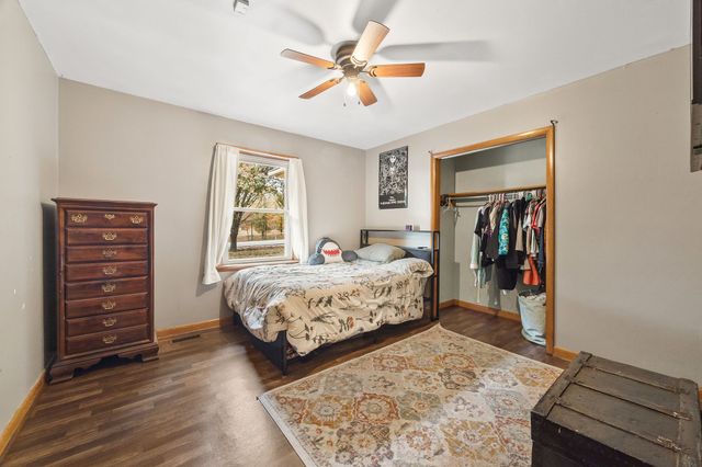 948 N Brace Rd, Summertown, TN 38483