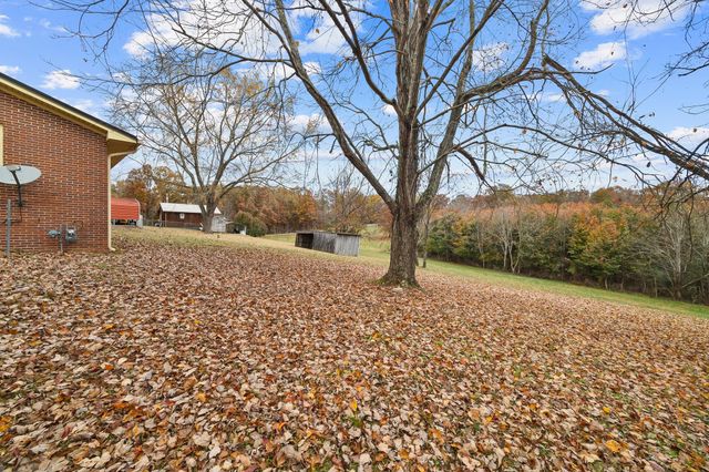 948 N Brace Rd, Summertown, TN 38483