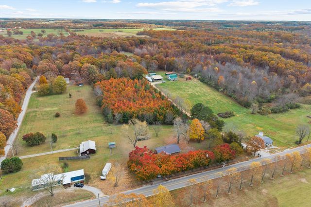 948 N Brace Rd, Summertown, TN 38483