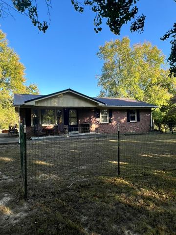948 N Brace Rd, Summertown, TN 38483
