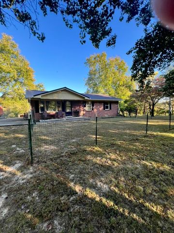 948 N Brace Rd, Summertown, TN 38483
