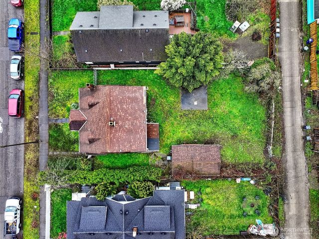 2120 S J Street, Tacoma, WA 98405