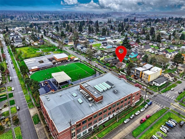 2120 S J Street, Tacoma, WA 98405