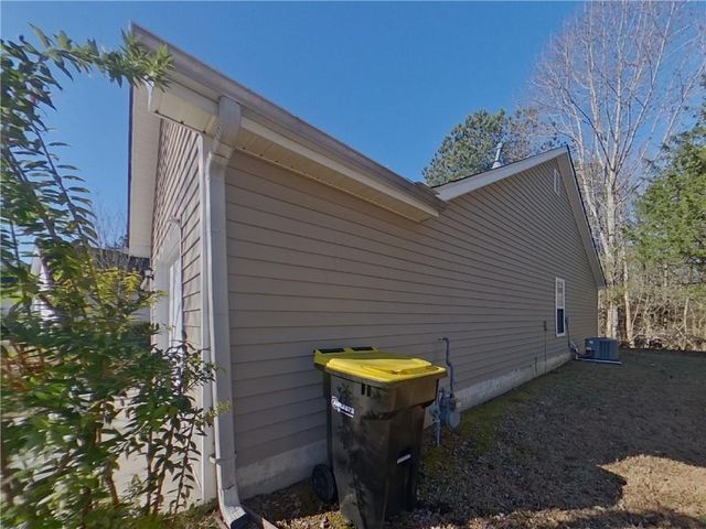 Address unavailable.