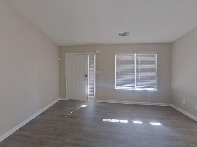 Address unavailable.