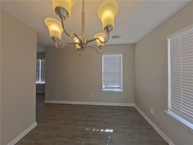 Address unavailable.