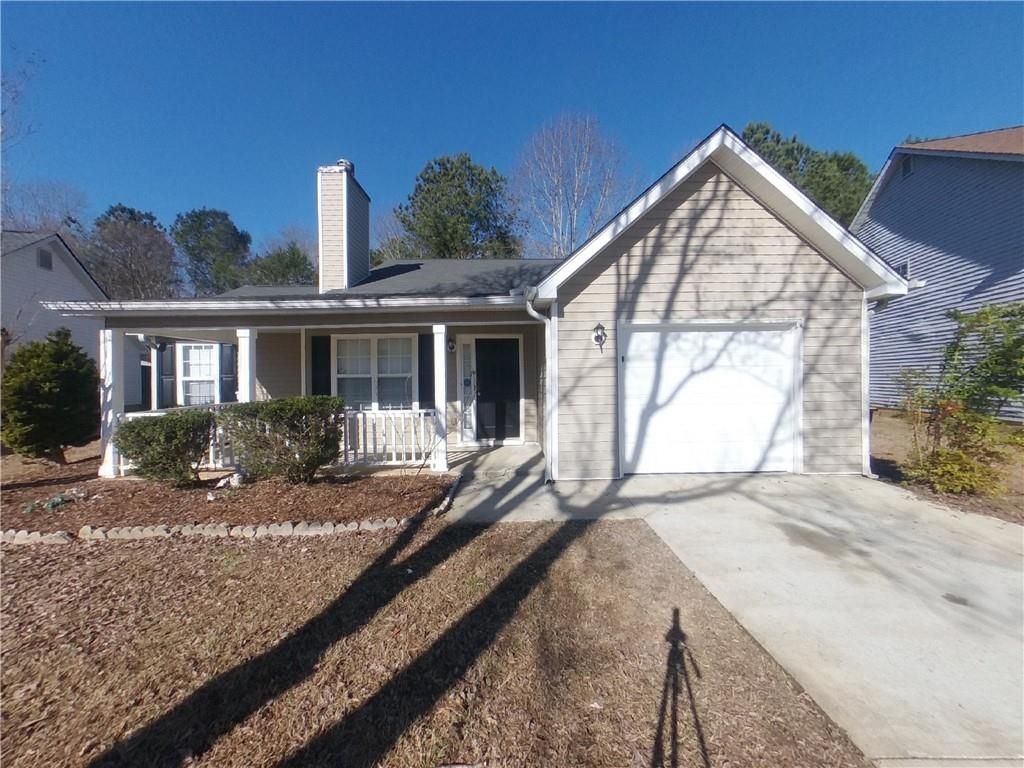 Address unavailable.