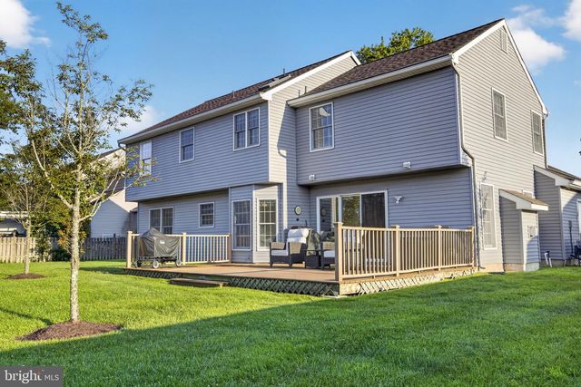 46 MANCHESTER RD, Mount Holly, NJ 08060