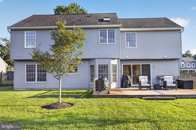 46 MANCHESTER RD, Mount Holly, NJ 08060