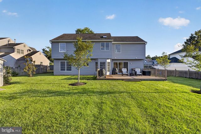 46 MANCHESTER RD, Mount Holly, NJ 08060