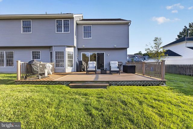 46 MANCHESTER RD, Mount Holly, NJ 08060