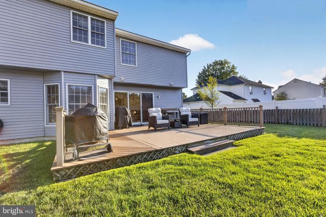 46 MANCHESTER RD, Mount Holly, NJ 08060