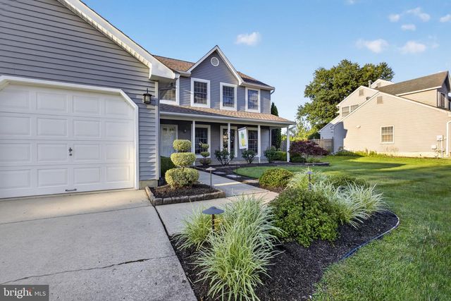 46 MANCHESTER RD, Mount Holly, NJ 08060