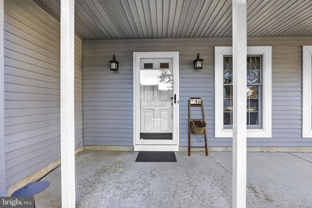 46 MANCHESTER RD, Mount Holly, NJ 08060