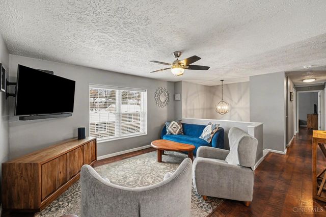 8409 Winding Trail Place, Deerfield Twp., OH 45040