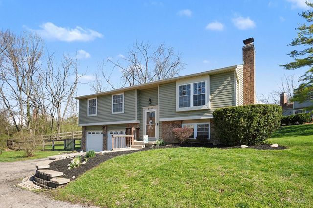 8409 Winding Trail Place, Deerfield Twp., OH 45040