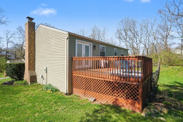 8409 Winding Trail Place, Deerfield Twp., OH 45040