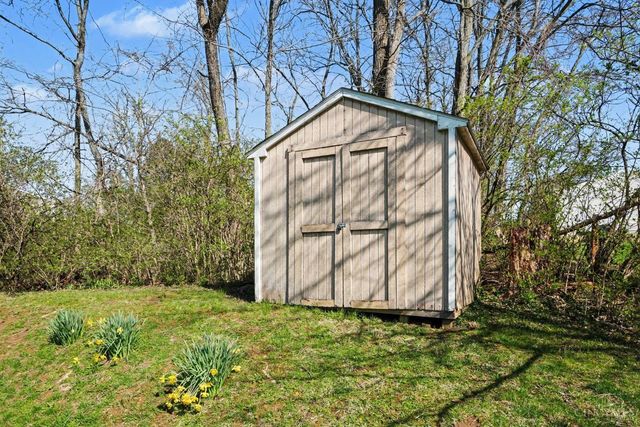 8409 Winding Trail Place, Deerfield Twp., OH 45040