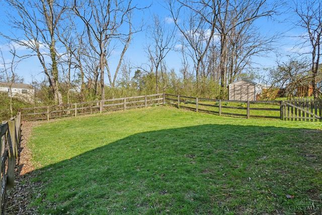 8409 Winding Trail Place, Deerfield Twp., OH 45040