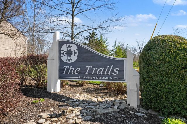 8409 Winding Trail Place, Deerfield Twp., OH 45040