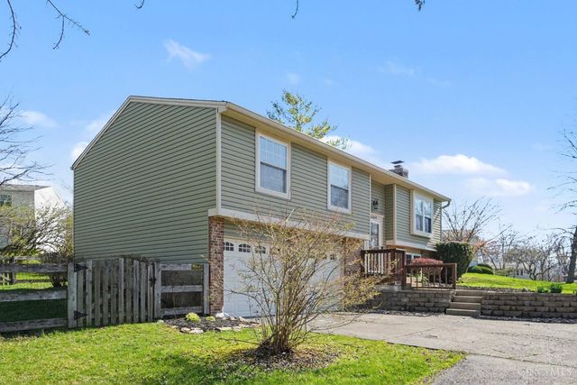 8409 Winding Trail Place, Deerfield Twp., OH 45040