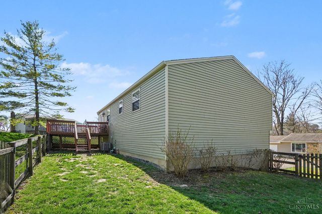 8409 Winding Trail Place, Deerfield Twp., OH 45040
