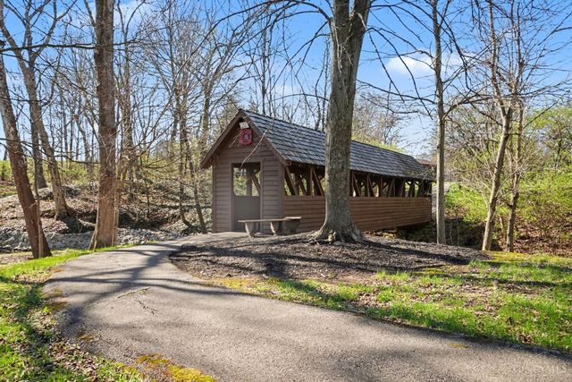 8409 Winding Trail Place, Deerfield Twp., OH 45040