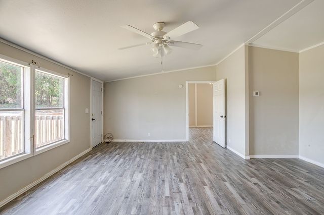 178 Valley Lake Lane, Springtown, TX 76082