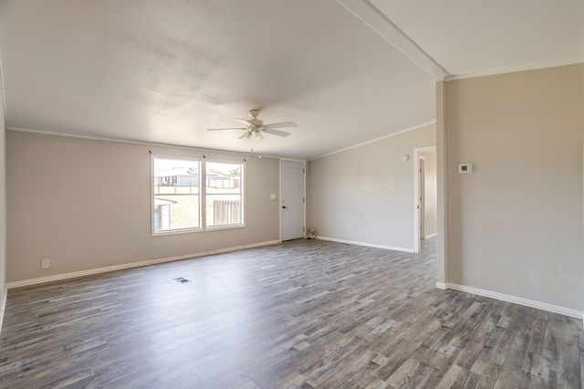 178 Valley Lake Lane, Springtown, TX 76082