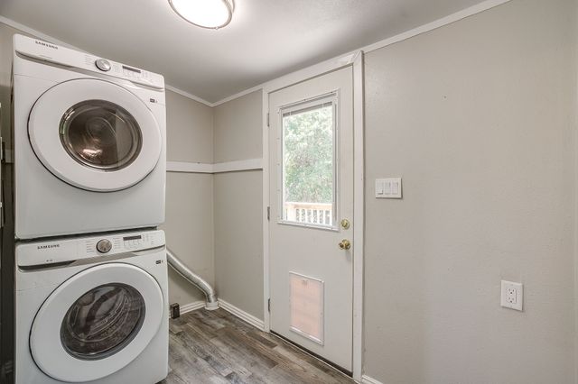 178 Valley Lake Lane, Springtown, TX 76082