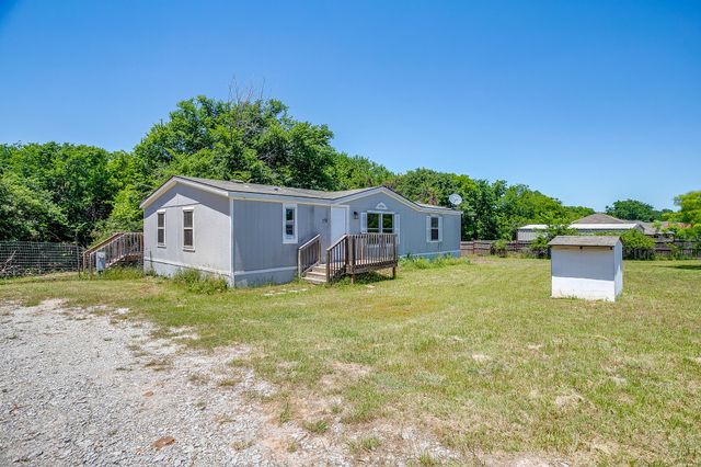 178 Valley Lake Lane, Springtown, TX 76082